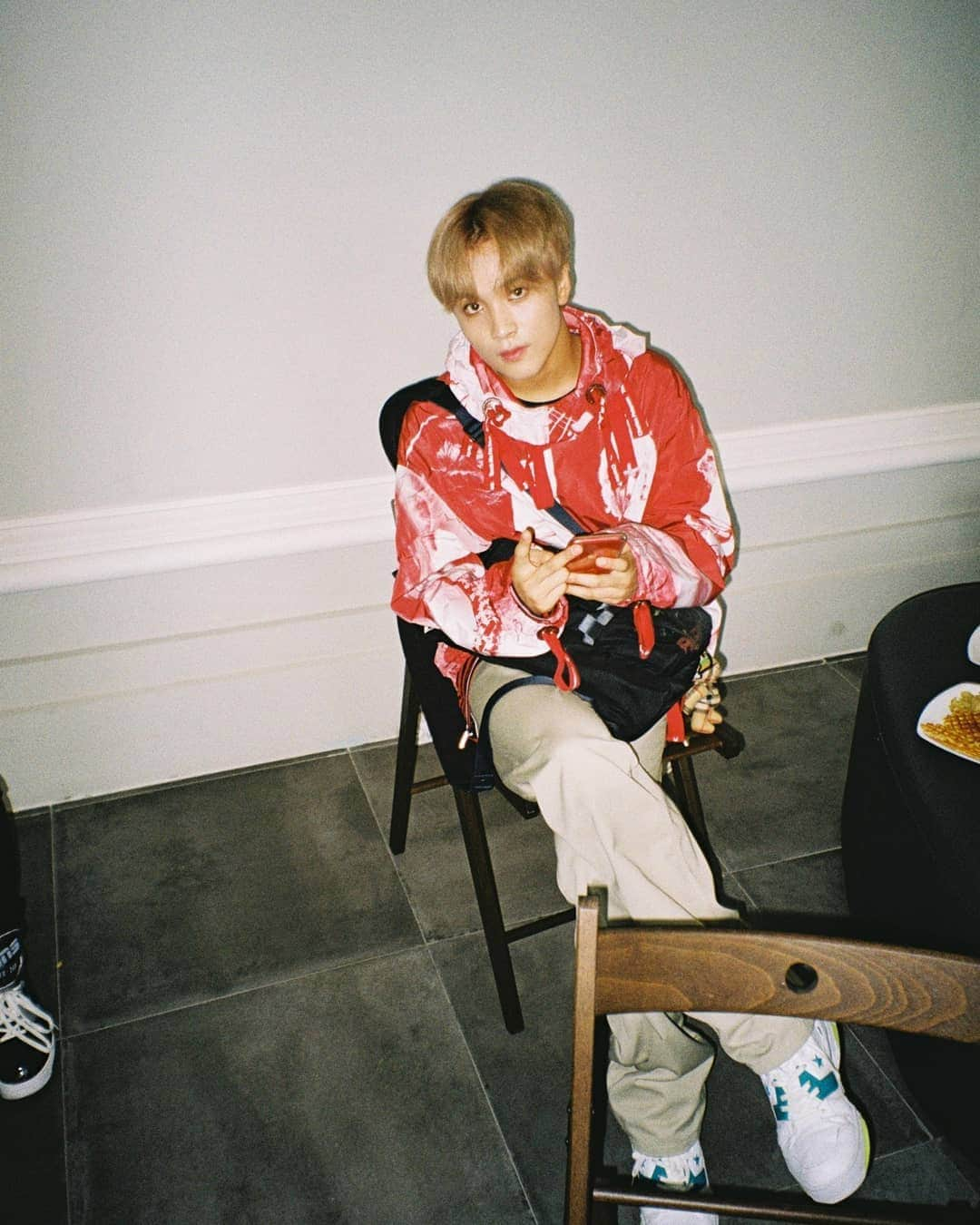 NCT 127さんのインスタグラム写真 - (NCT 127Instagram)「#HAECHAN 📷 by #JAEHYUN  https://youtu.be/tvyP7A_CzQI  #NCT #NCT127 #RUSSIA」8月16日 23時19分 - nct127