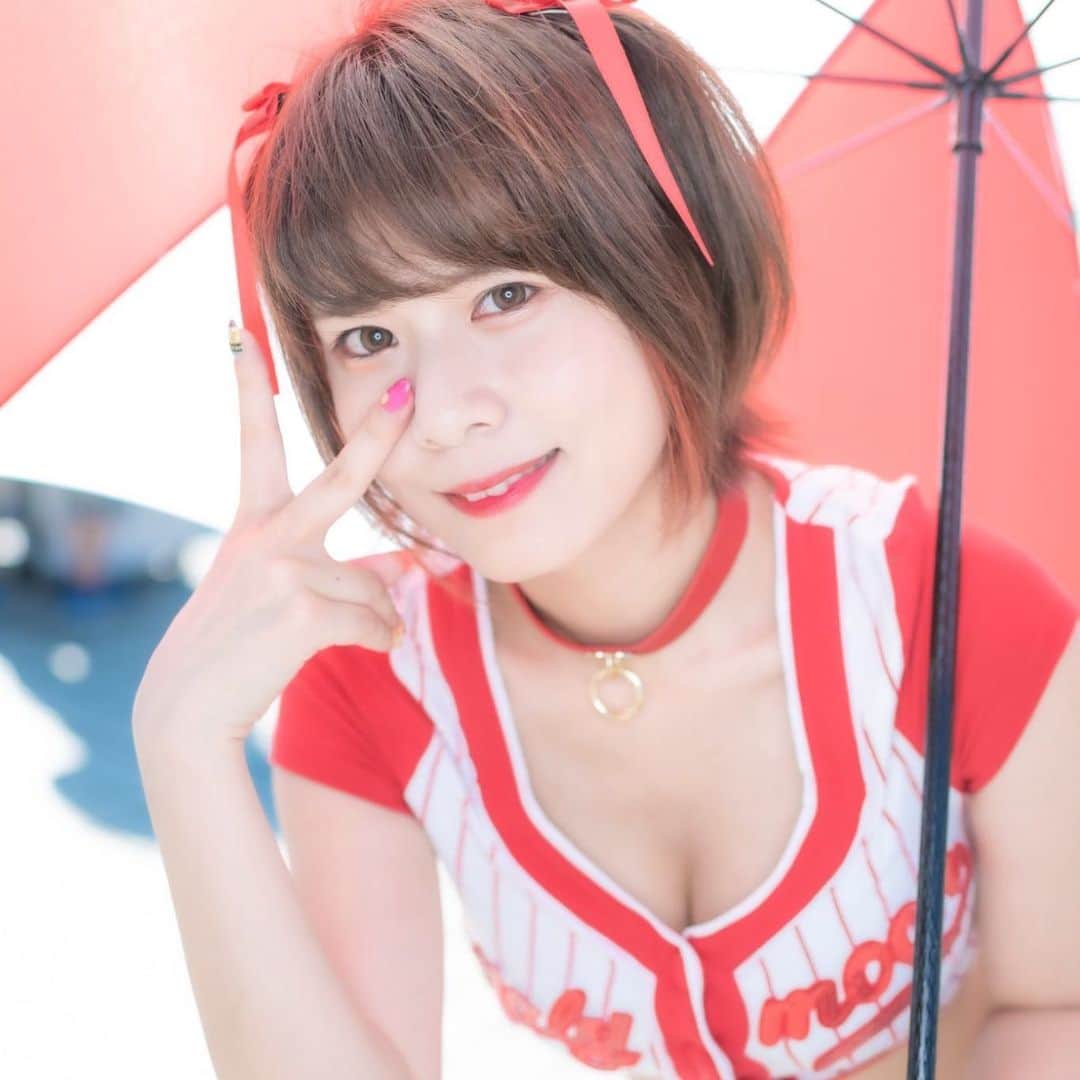 七瀬さくらのインスタグラム