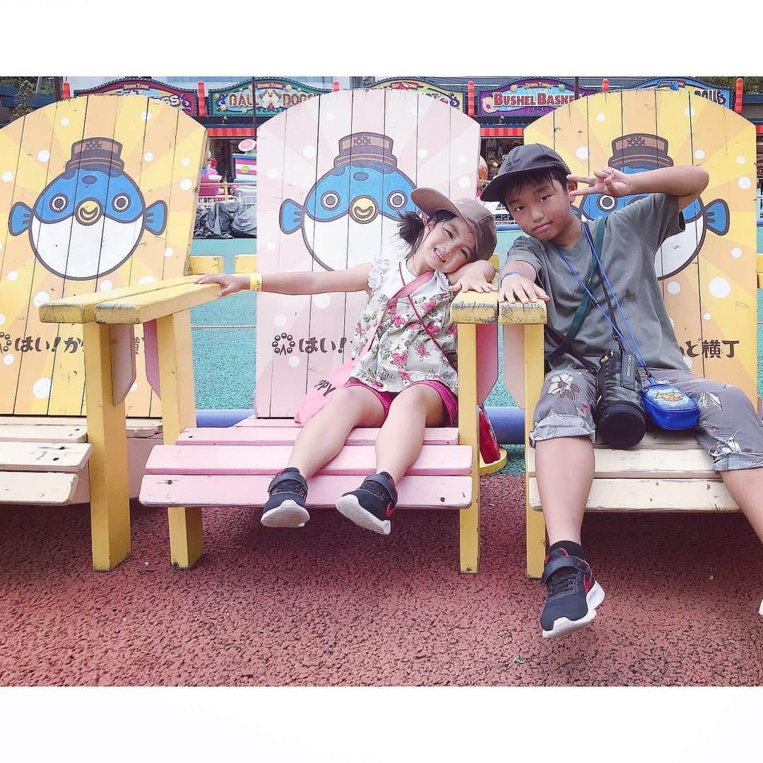 ♡KAO♡のインスタグラム