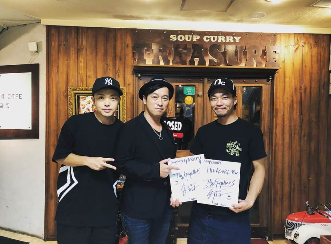 佐藤広大のグルメインスタ