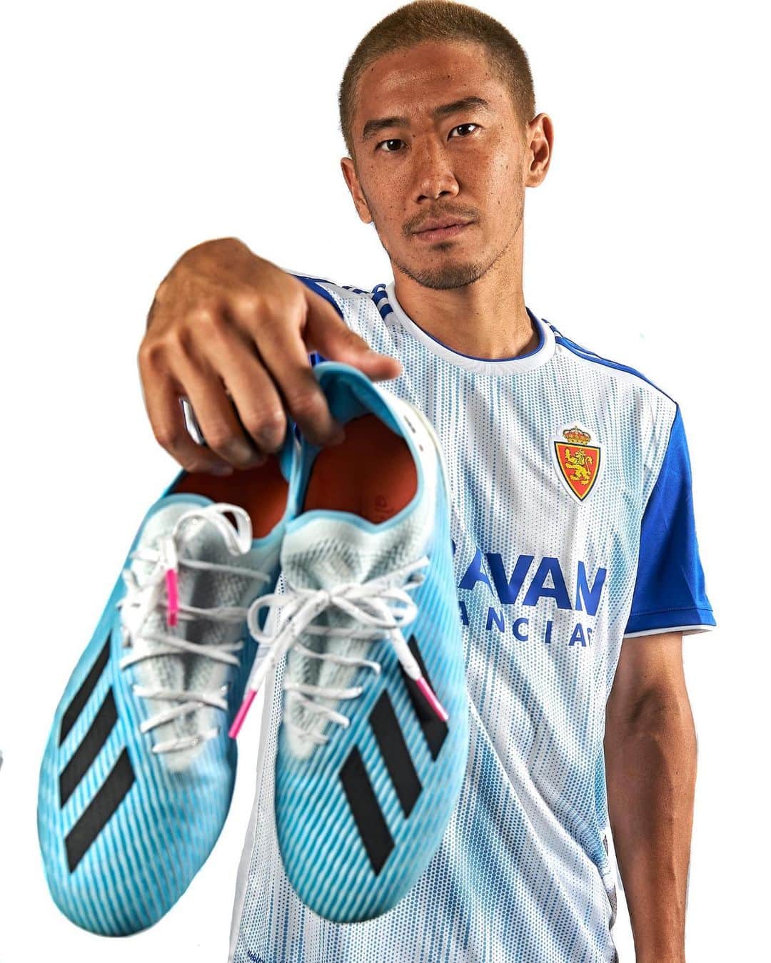 香川真司のインスタグラム