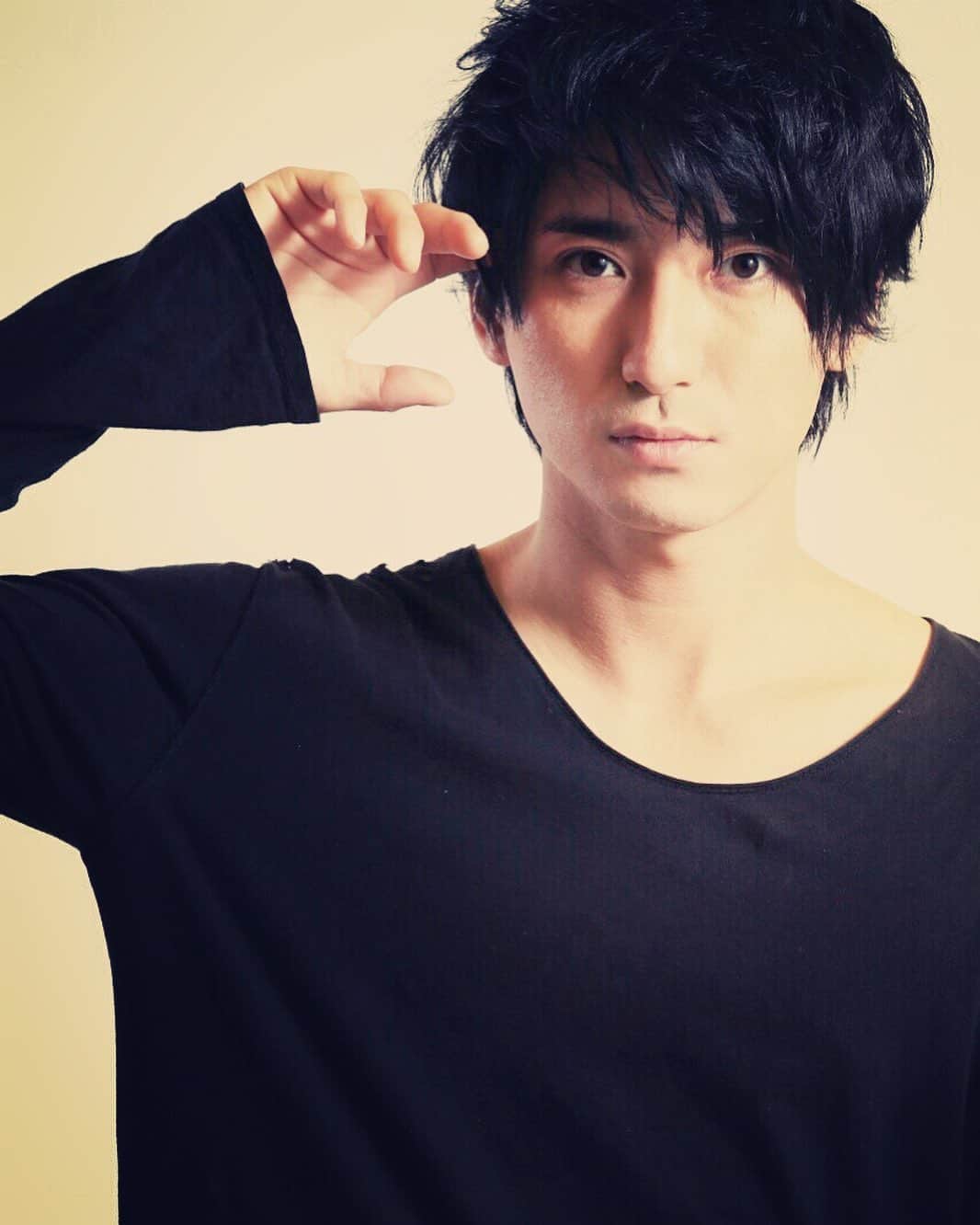三木崇史さんのインスタグラム写真 - (三木崇史Instagram)「actor」8月16日 23時42分 - takafumimiki