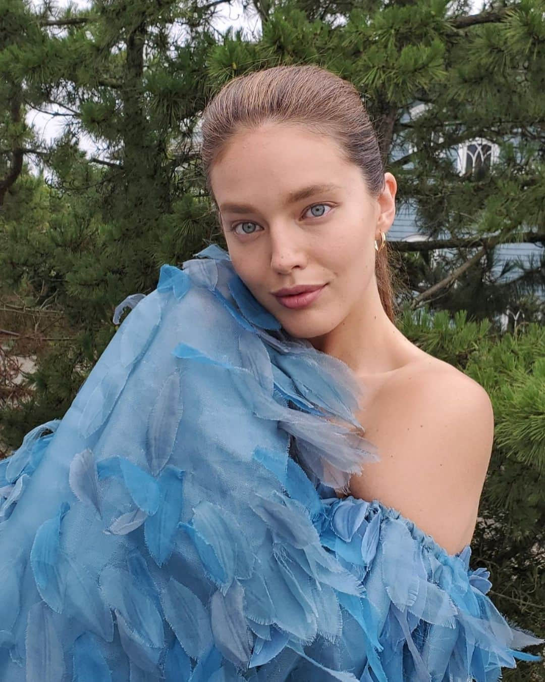 エミリー・DiDonatoさんのインスタグラム写真 - (エミリー・DiDonatoInstagram)「Makeup lewks for days 💄📸 coming soon! Which is your fav?」8月16日 23時58分 - emilydidonato