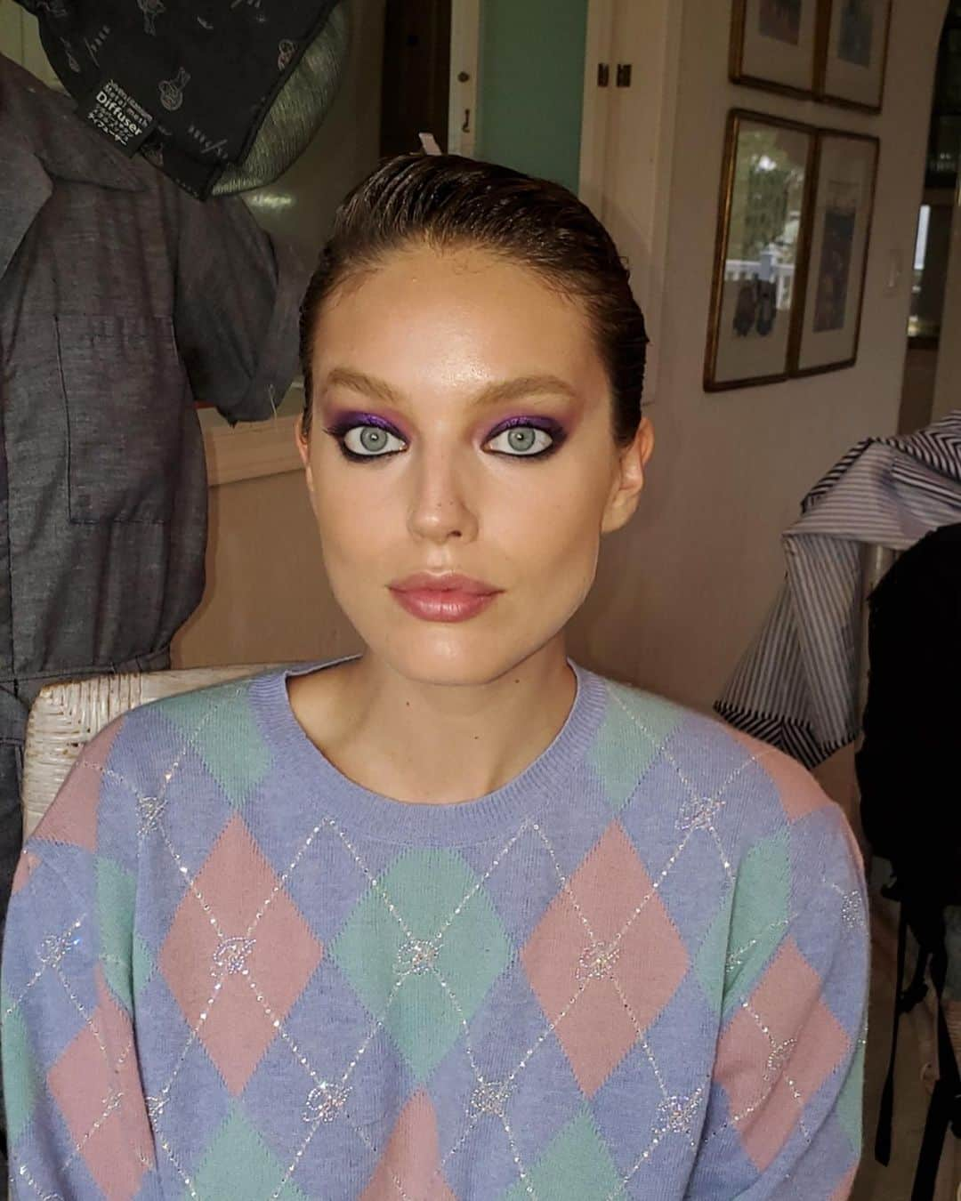 エミリー・DiDonatoさんのインスタグラム写真 - (エミリー・DiDonatoInstagram)「Makeup lewks for days 💄📸 coming soon! Which is your fav?」8月16日 23時58分 - emilydidonato