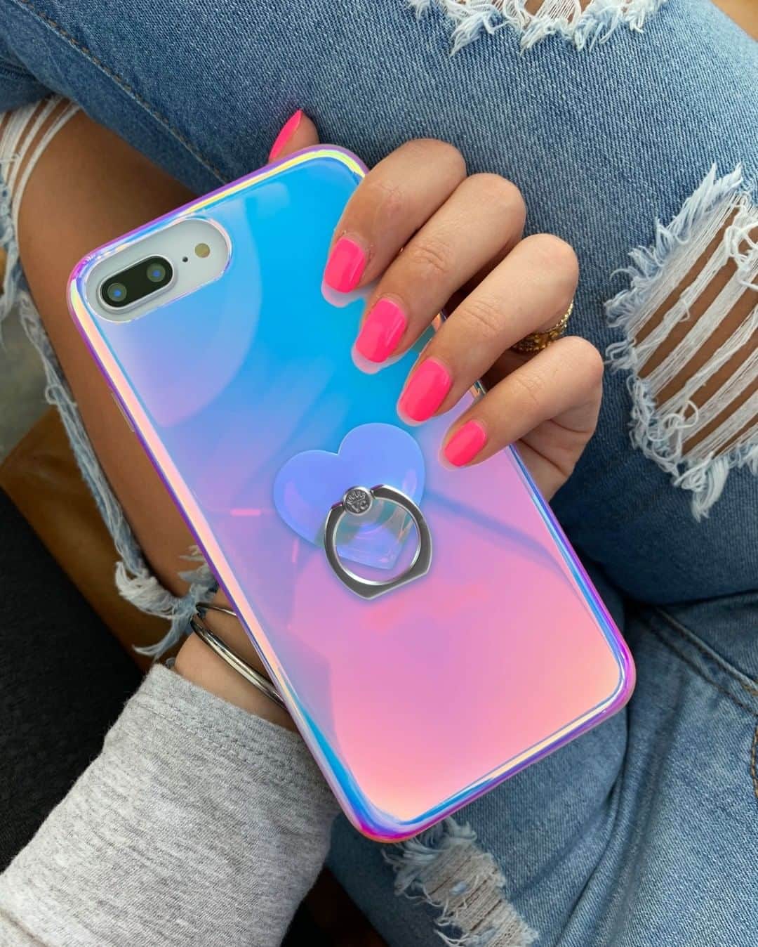 VELVETCAVIARさんのインスタグラム写真 - (VELVETCAVIARInstagram)「SOLD OUT: iPhone Xs Max 😱⠀⠀⠀⠀⠀⠀⠀⠀⠀ Can you believe it?! We dropped our NEBULA CASE the other day and it's almost sold out. Get yours before all iPhone sizes are gone, available for most iPhone and Samsung devices. Don't miss out on this hot new drop! 👉 @velvetcaviar. #velvetcaviar」8月17日 0時00分 - velvetcaviar