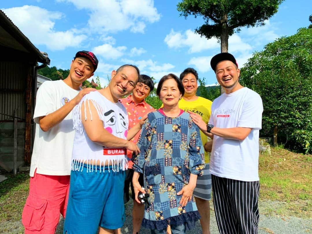 青木淳也のインスタグラム