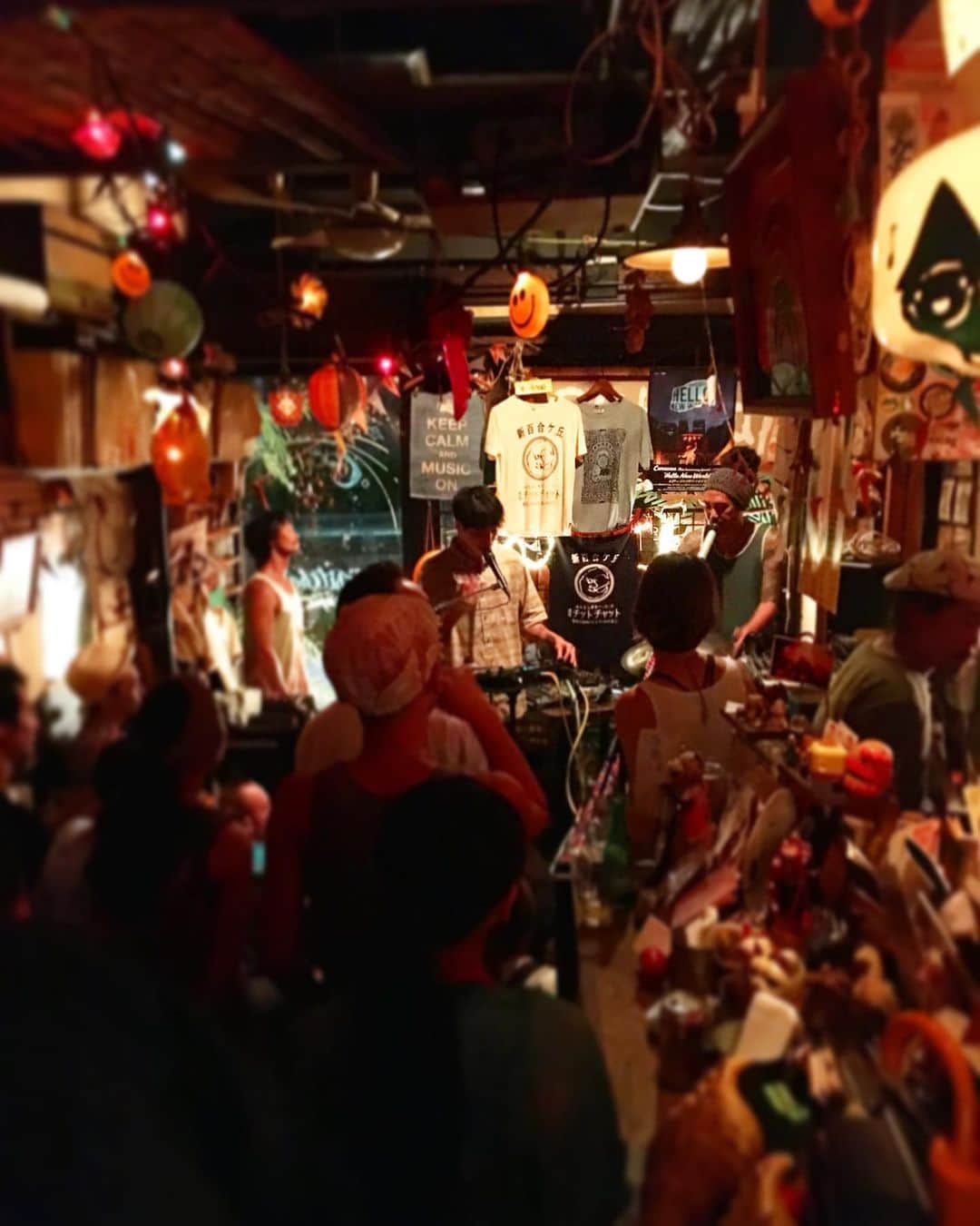 MONKYのグルメインスタ