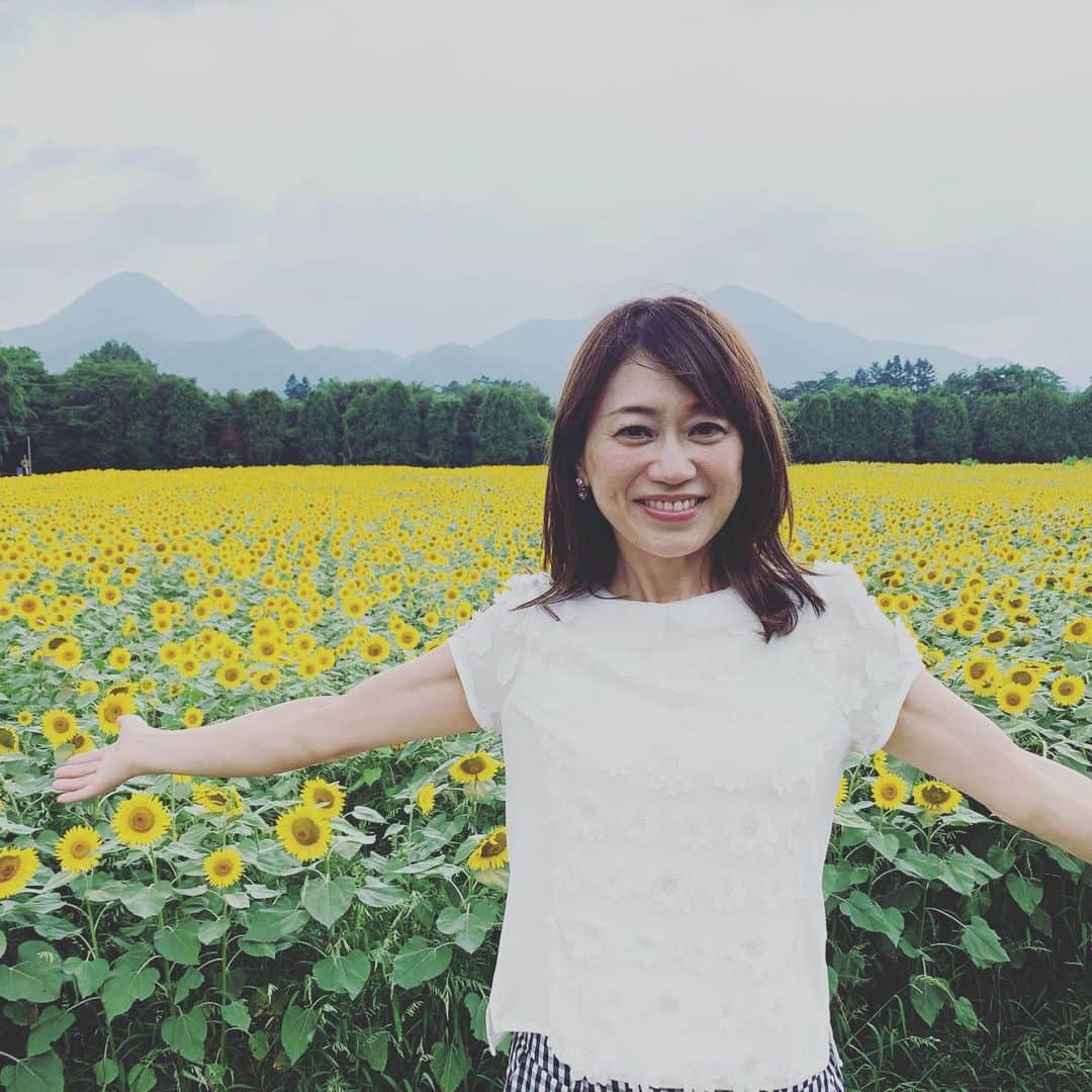 大隅智子のインスタグラム