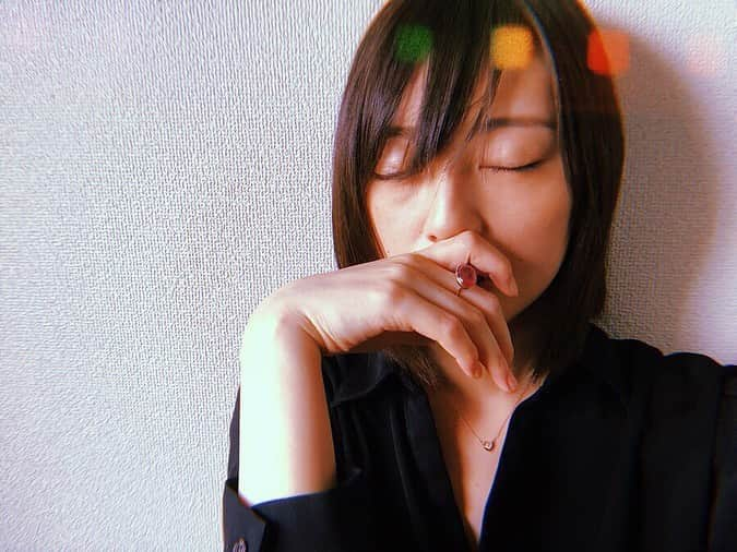 沢井美優のインスタグラム