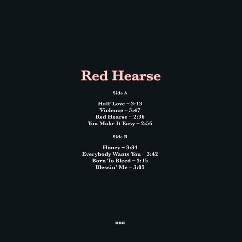 ジャック・アントノフさんのインスタグラム写真 - (ジャック・アントノフInstagram)「red hearse full length is out. love you @sam_dew and @sounwavetde — go listen on a walk pls. day or night works for this one. engineered and mixed by @sharp_stick - this is the sound of the three of us in a room and laura at the controls. sometimes 1 + 1 equals zero. sometimes it’s equals infinity. that’s when being with other people makes you a super hero. when you know it’s endless and possible.」8月17日 0時28分 - jackantonoff