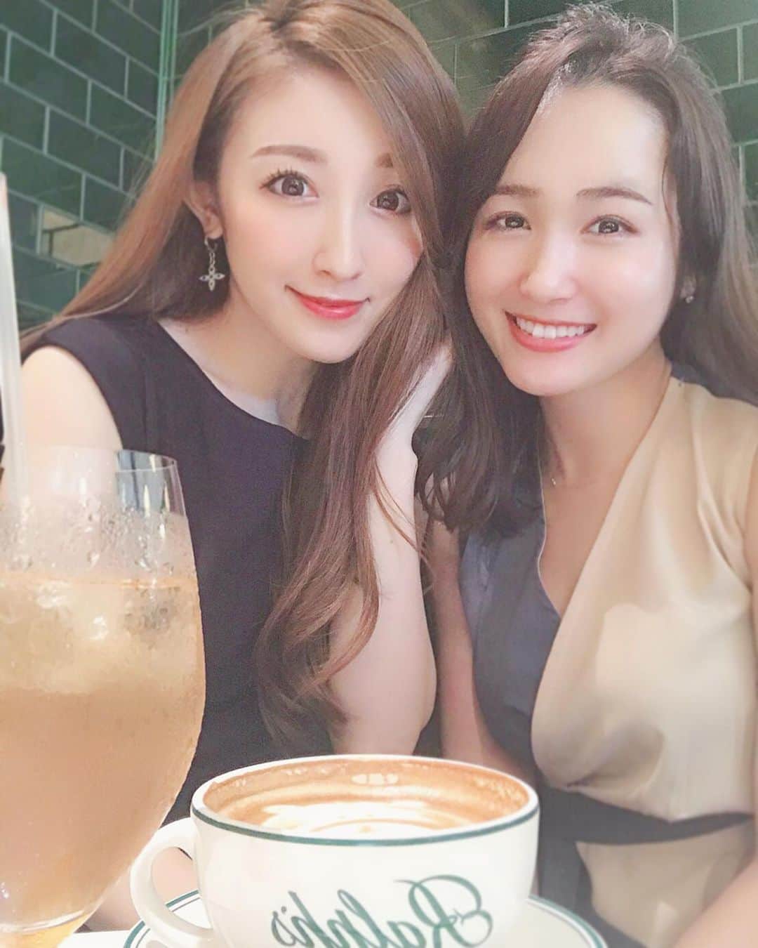 東條恭子のグルメインスタ