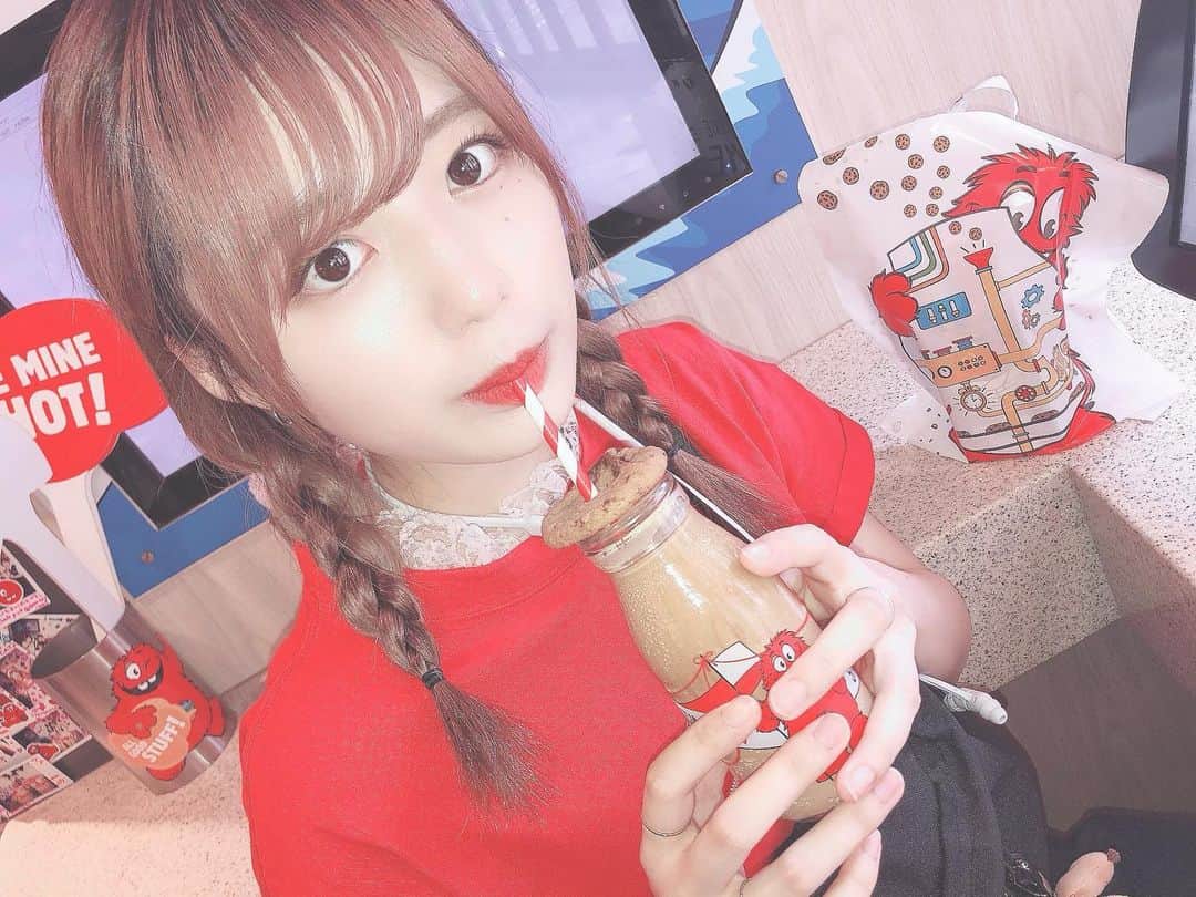 月雲ねるのグルメインスタ