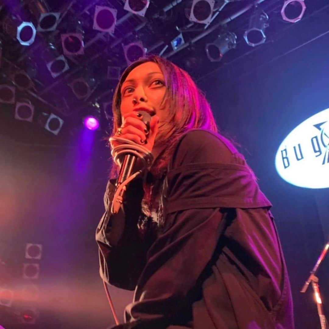 一聖さんのインスタグラム写真 - (一聖Instagram)「BugLug TOUR 2019﻿ The opaque real face﻿ TSUTAYA O-WEST FC限定﻿ ﻿ みなさんありがとうございました！！！！！﻿ ﻿ 全国ツアースタート！﻿ 何があろうと俺と一樹と優と燕と将海は前を向いて進んでいます！！！！！﻿﻿﻿ 最高のツアーにするね！ ﻿ #渋谷#OWEST#ASOVIP﻿ #BugLug#TOUR﻿ #Theopaquerealface#不透明な素顔﻿」8月17日 0時55分 - buglug_issei