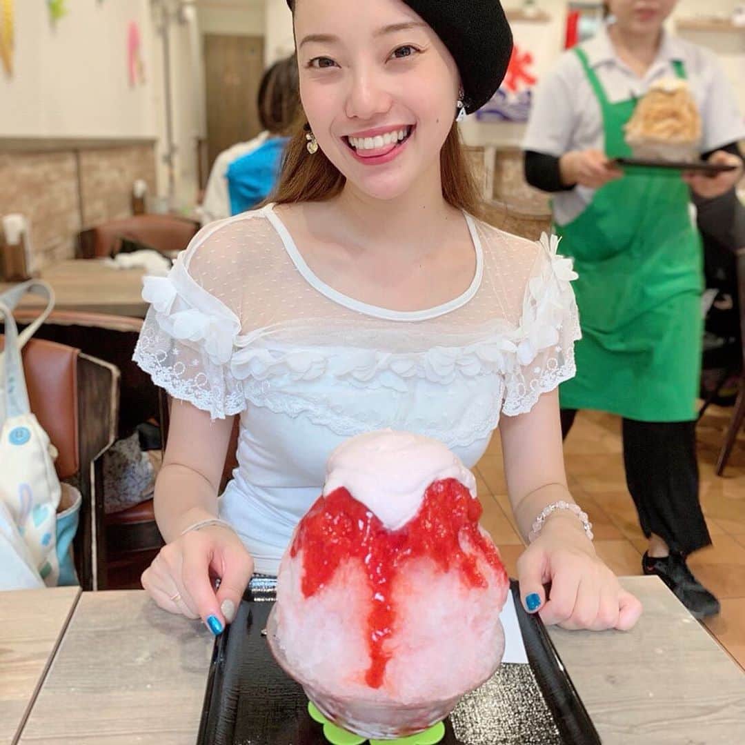 愛水せれ奈のグルメインスタ