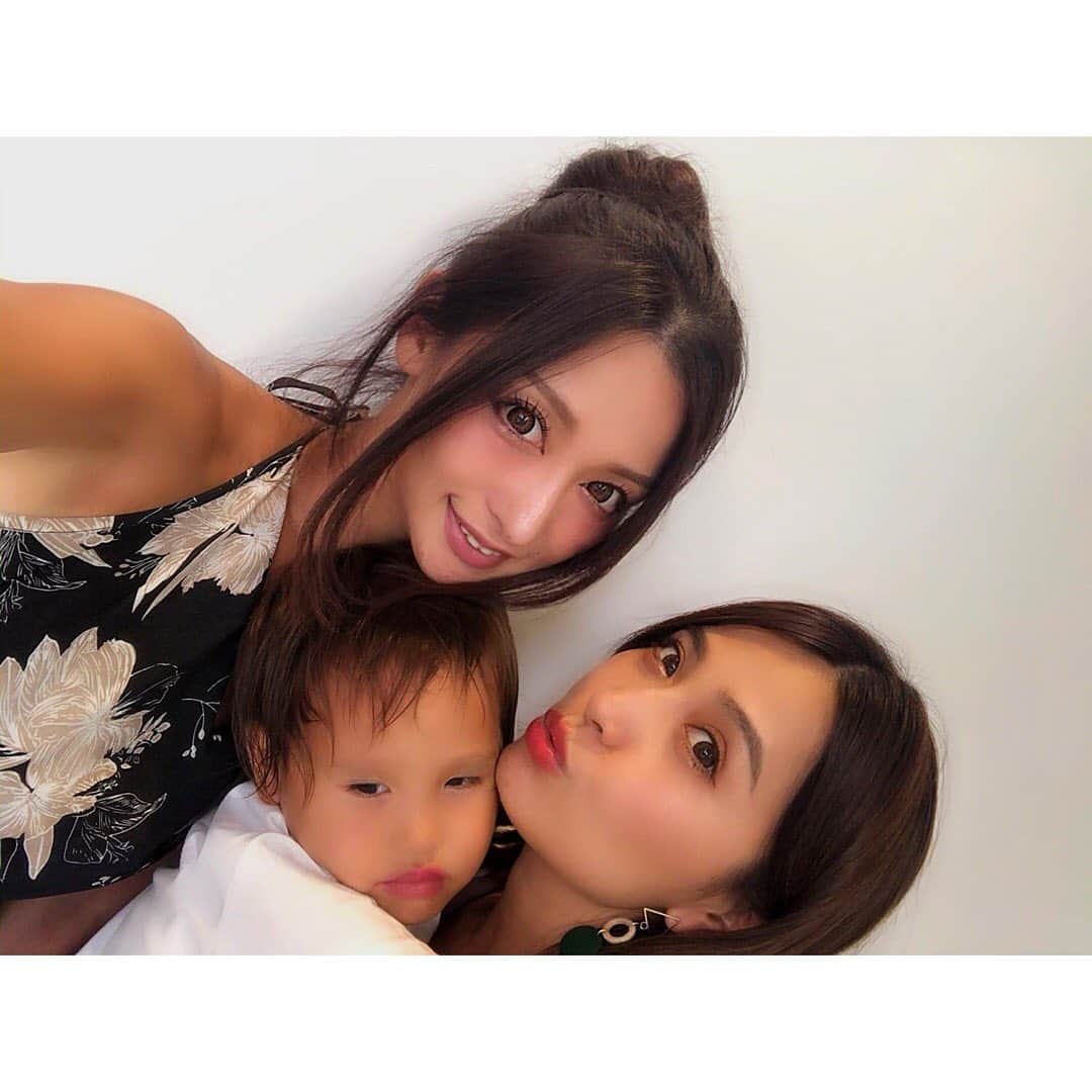 神子島みかのグルメインスタ