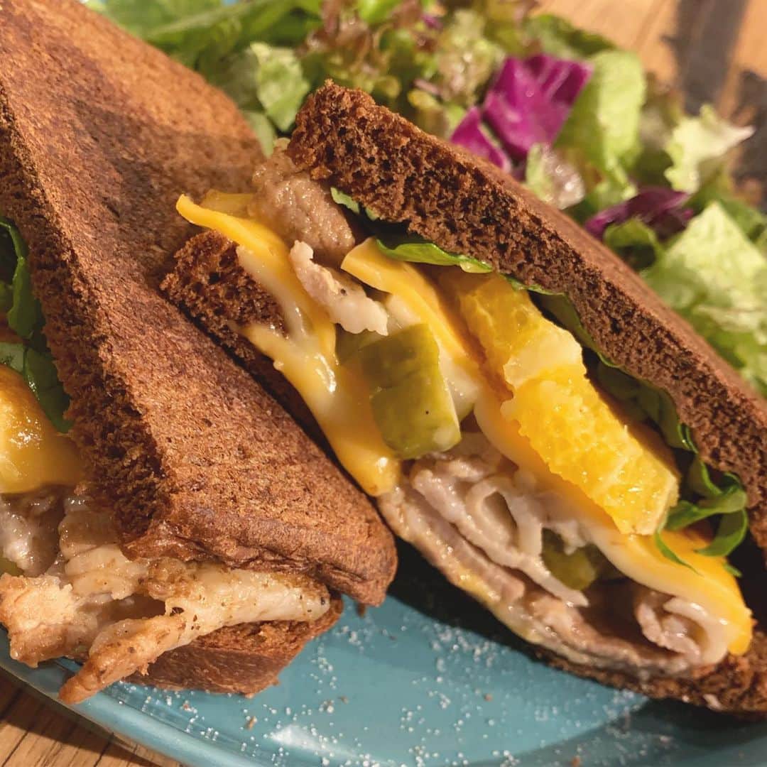 WorldNeighborsCafe/SoooLiquidのグルメインスタ