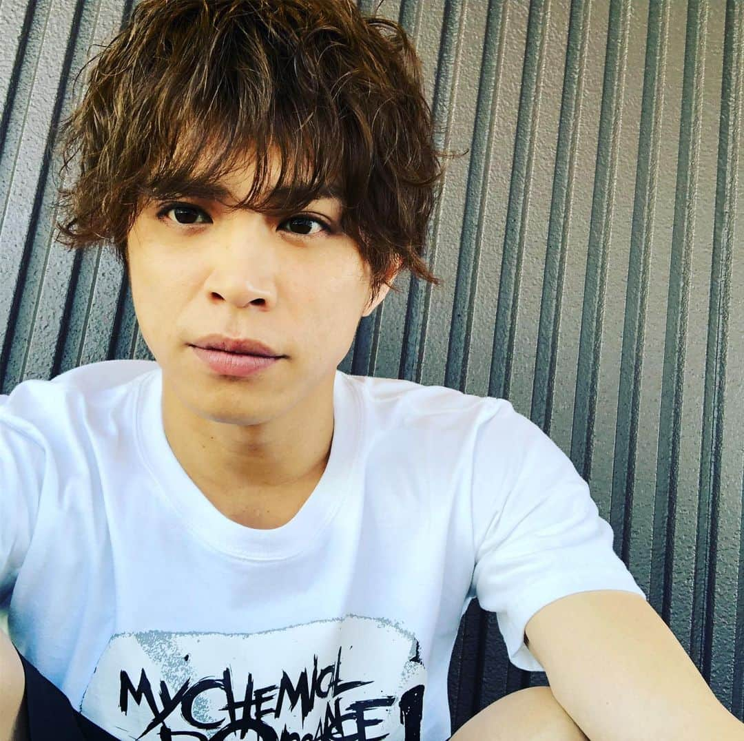 山本裕典さんのインスタグラム写真 - (山本裕典Instagram)「#むくんで #やがる #笑笑 #寝る前の #カップ麺 #効いてんな」8月17日 11時17分 - yusuke_yamamoto0119