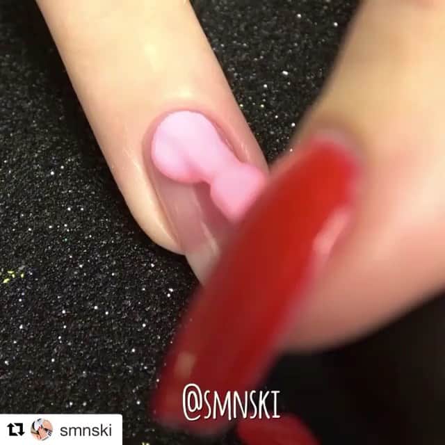 Nail Designsのインスタグラム