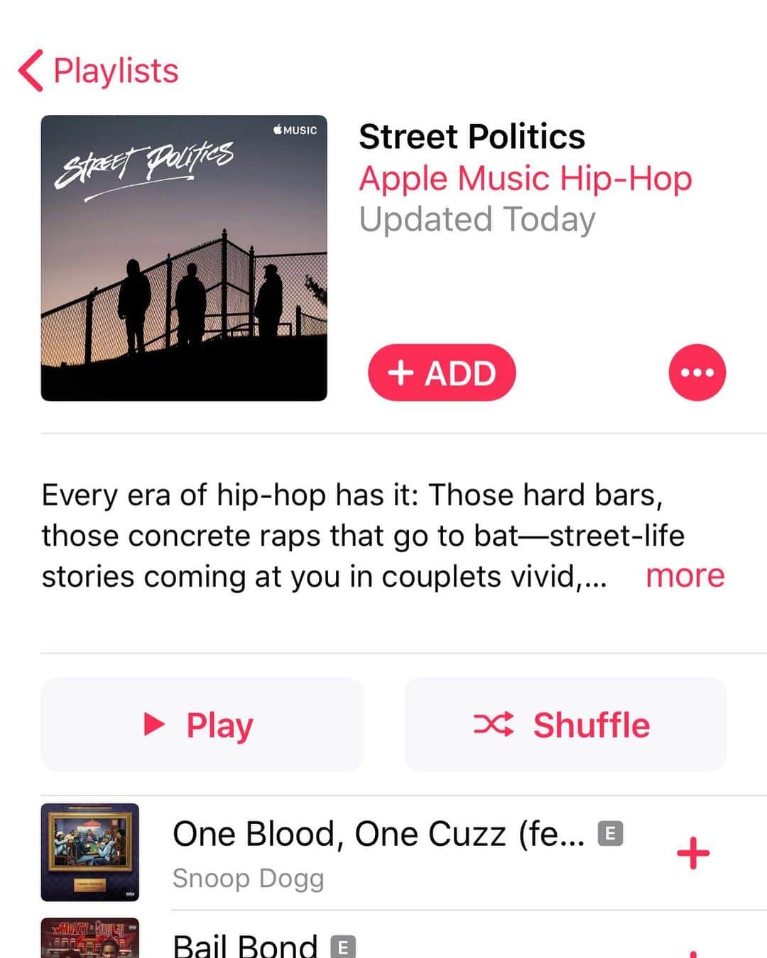 デイミアン・リラードのインスタグラム：「Shoutout to @applemusic for giving “Sorry” featuring @liltunechi playlist love on 3 different playlists. It’s on the Street Politics, Gym Flow and The Plug playlists on @applemusic. If you have @applemusic show these playlists some love and subscribe! #BigDOLLA #DameDOLLA #FrontPageMusic @frontpagehits @realskmusic」