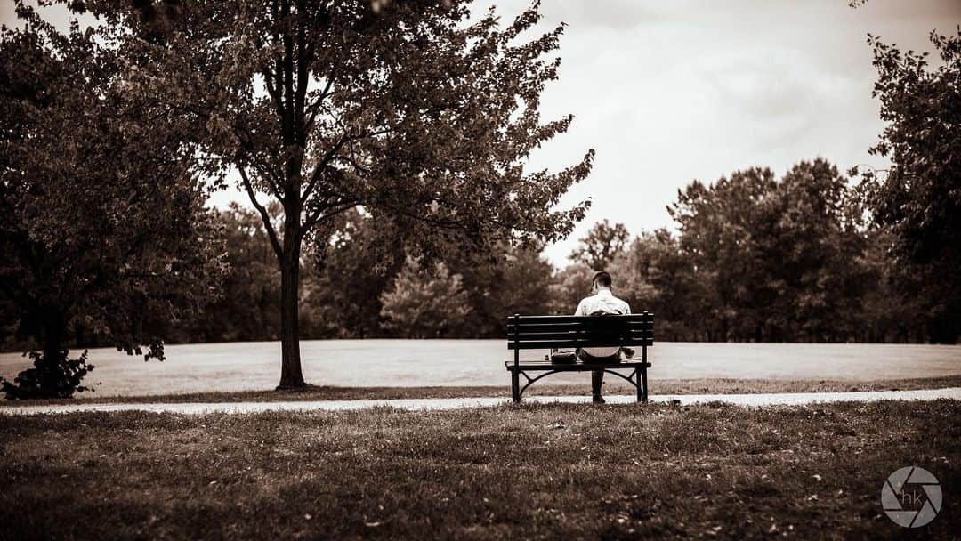 ハウィー・ケンドリックさんのインスタグラム写真 - (ハウィー・ケンドリックInstagram)「Forest Gump. #leicaphoto #washingtondc」8月17日 3時18分 - hkendrick47