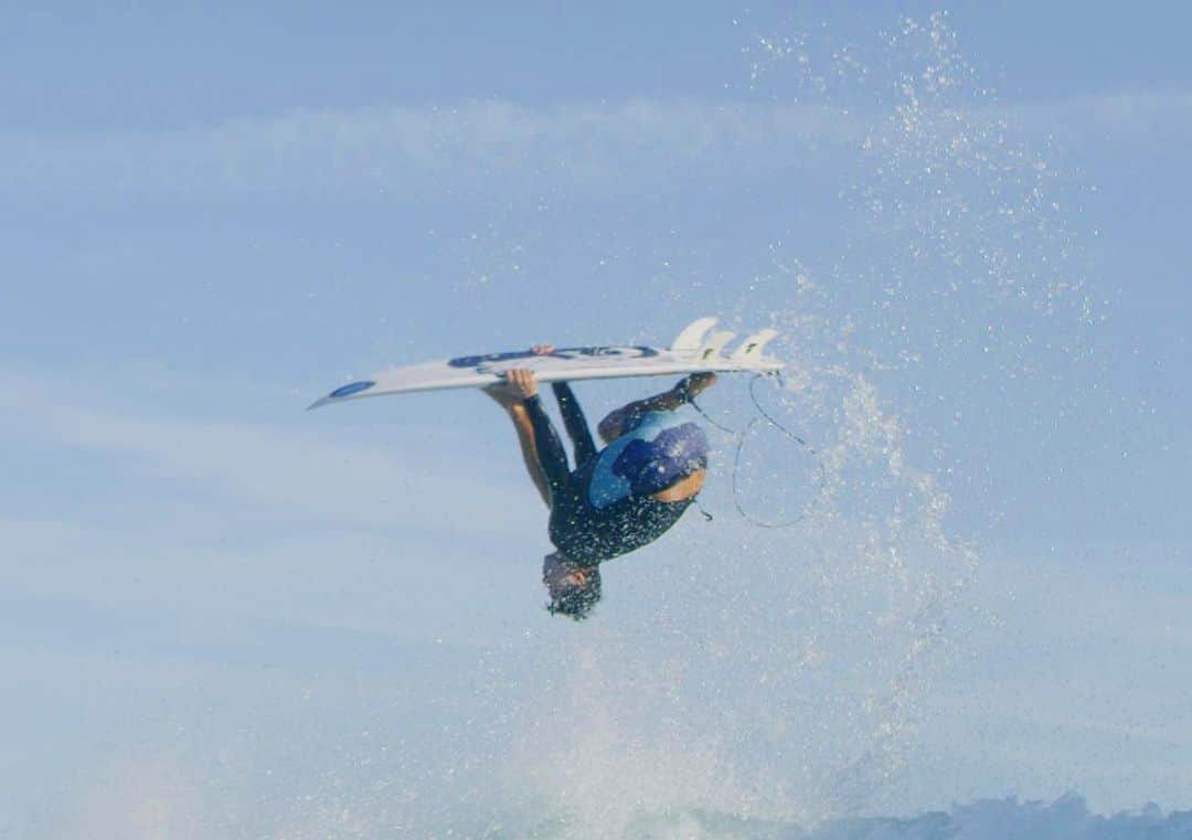 ミグエル・プッポさんのインスタグラム写真 - (ミグエル・プッポInstagram)「Partiu surf 🏄 (frame: @erickproost )」8月17日 3時33分 - miguelpuposurf