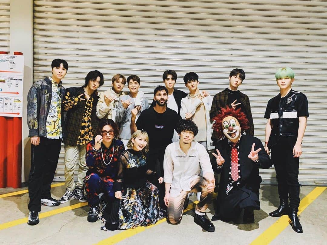 Saoriのインスタグラム