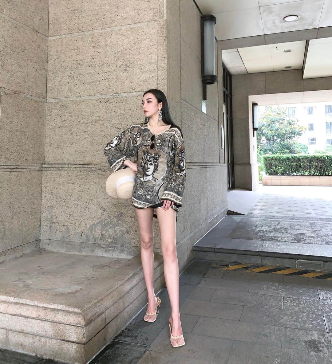 のインスタグラム