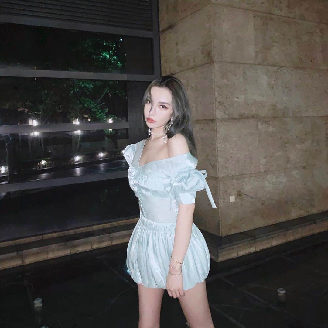 のインスタグラム