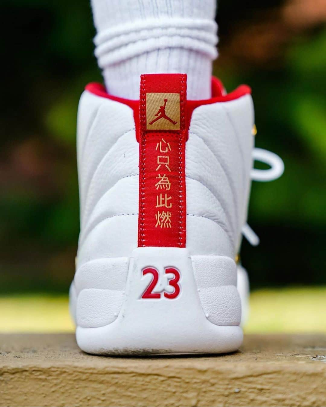 Nice Kicksさんのインスタグラム写真 - (Nice KicksInstagram)「The @jumpman23 Air Jordan 12 Retro “FIBA” is releasing later this month. Who’s copping? 🙄」8月17日 4時58分 - nicekicks