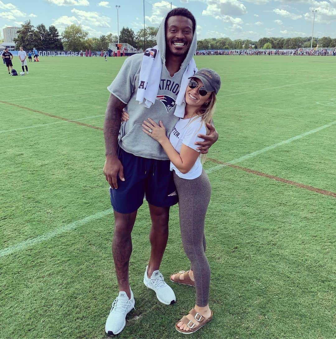 Jessie Jamesさんのインスタグラム写真 - (Jessie JamesInstagram)「Been too long buddy @demaryiusthomas ! We missed you!!」8月17日 5時43分 - jessiejamesdecker