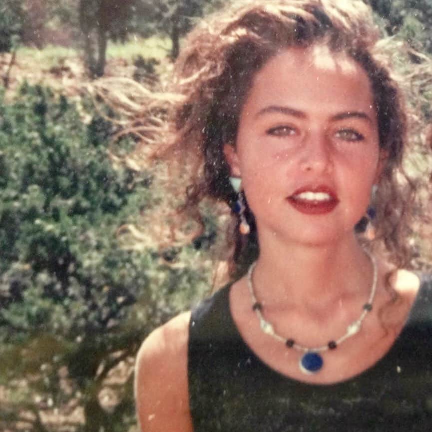 レイチェル・ゾーのインスタグラム