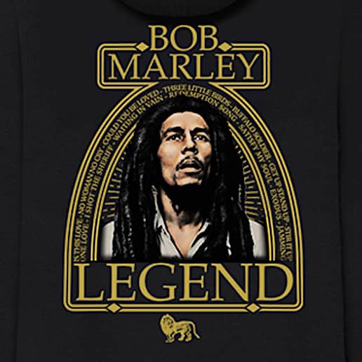 ボブ・マーリーさんのインスタグラム写真 - (ボブ・マーリーInstagram)「The #Legend continues... fresh Bob gear at shopmarley.com (link in bio). Take 10% off + free shipping when you use code MARLEYSUMMER. #bobmarley #Legend35」8月17日 6時01分 - bobmarley