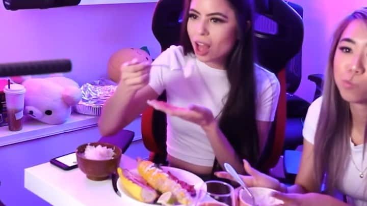 Steve Bitangaのインスタグラム：「Overboosted aka @josh.alliance made a cool little highlight reel of my LIVE streams on 👾Twitch! Thank you Overboosted! Follow me on 🔴TWITCH.TV/STEVEBITANGA - we are growing a cool community there! We like to have fun and play games! See you guys there! 🎮 @clxgaming 💺 @vertagear」