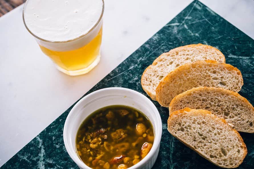 ORGANIC TABLE BY LAPAZのグルメインスタ