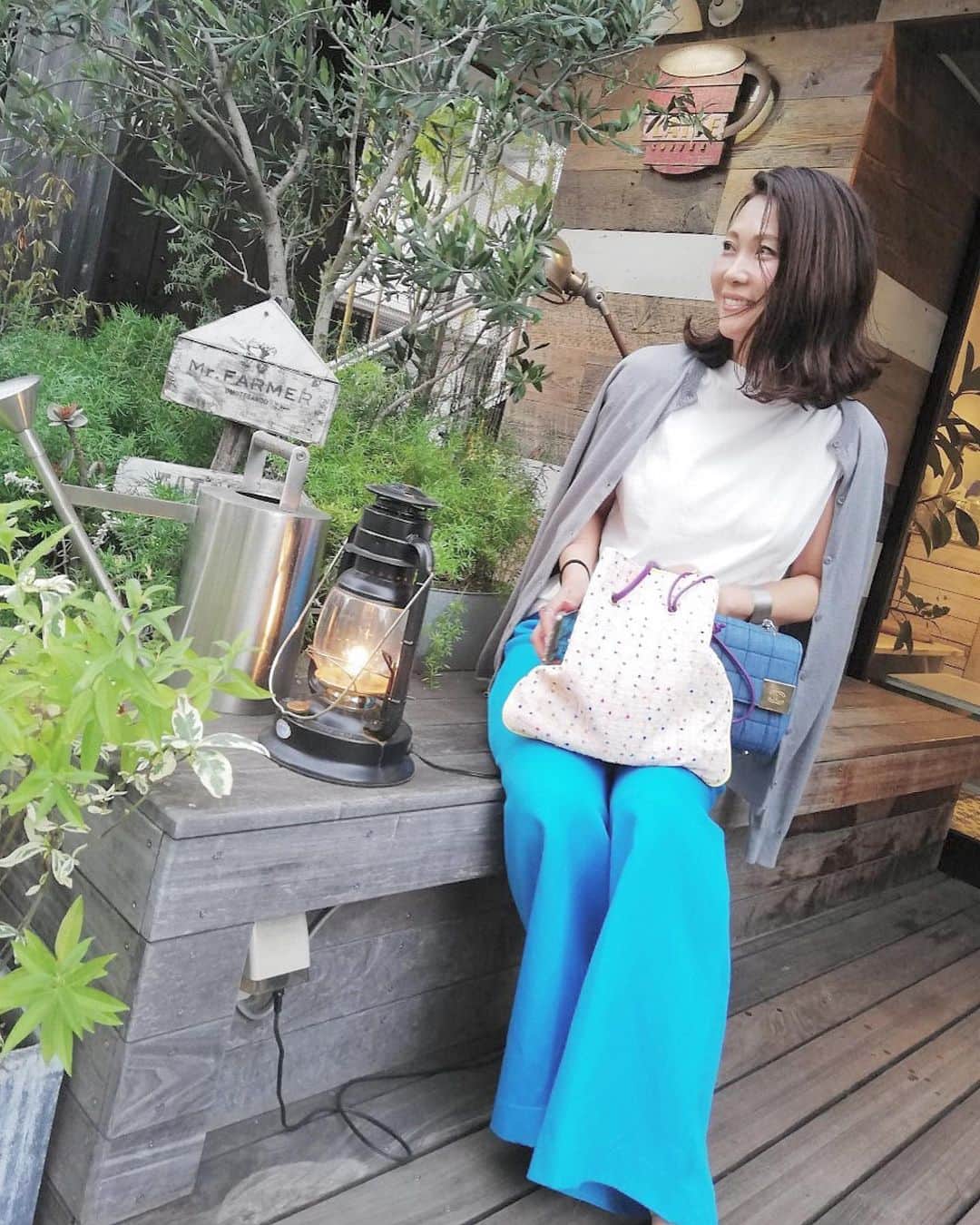 lady.junjunのグルメインスタ