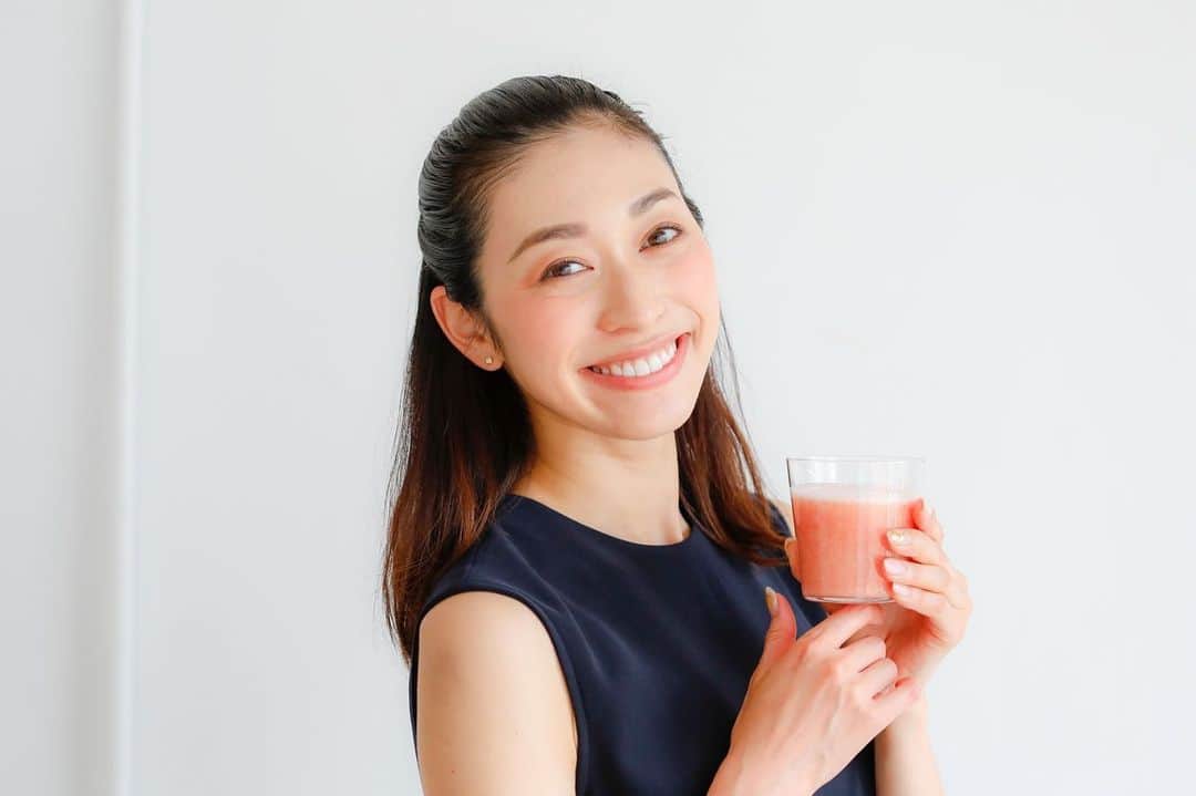 熊澤枝里子のインスタグラム