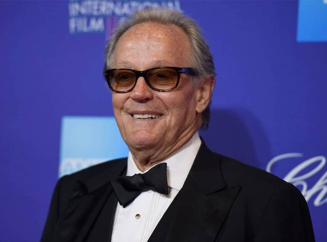 E! Onlineさんのインスタグラム写真 - (E! OnlineInstagram)「After his battle with cancer, Peter Fonda has passed away at 79. 💔 (📷: Shutterstock)」8月17日 8時00分 - enews