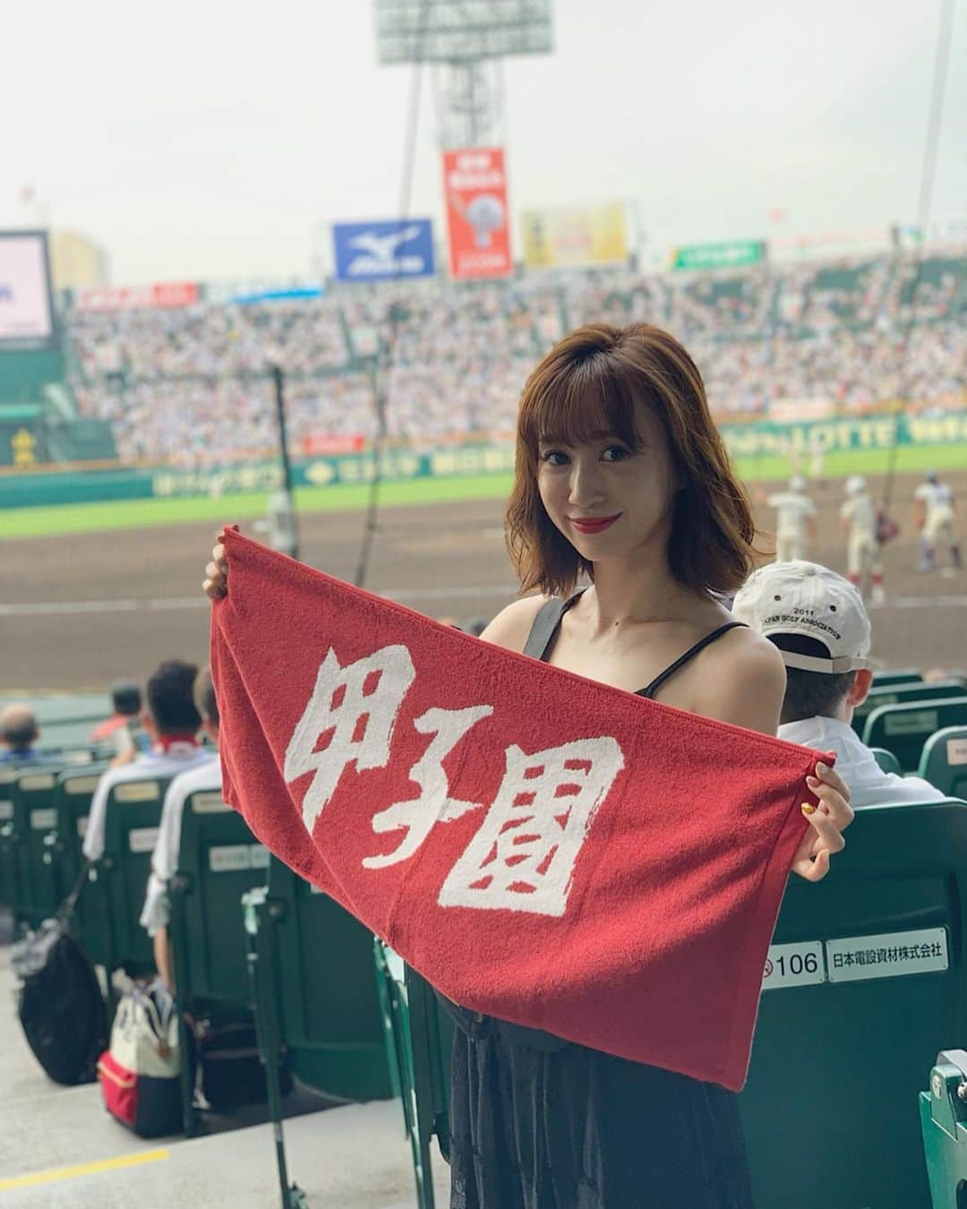 川本彩のインスタグラム