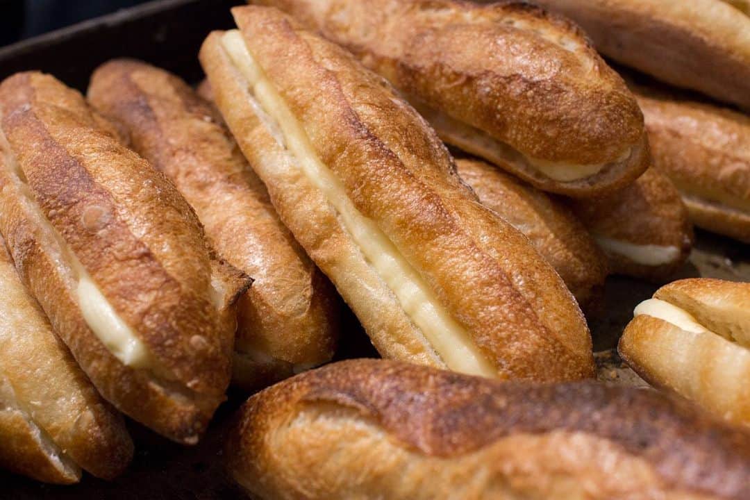 笹塚駅のパン屋さん オパンのグルメインスタ