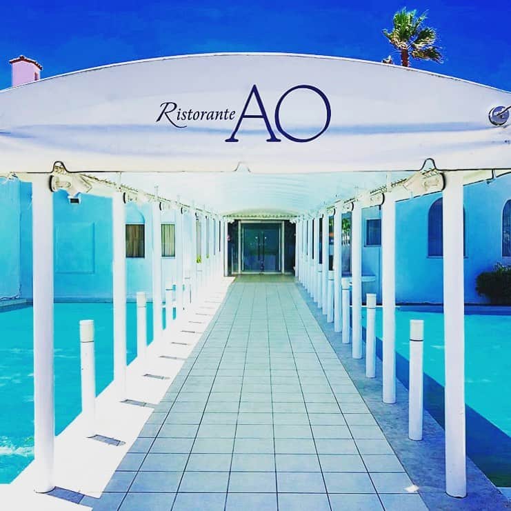 リストランテAO[公式]?イタリアン(青山店/逗子店)のグルメインスタ
