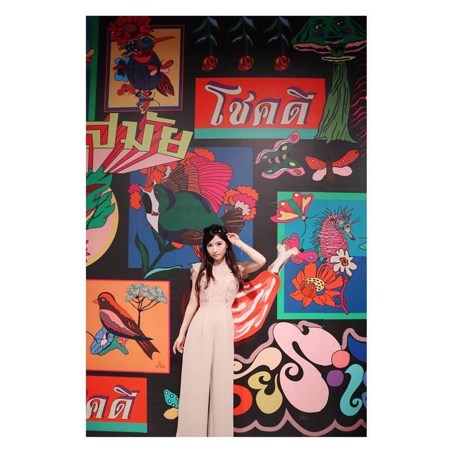有馬奈那のインスタグラム