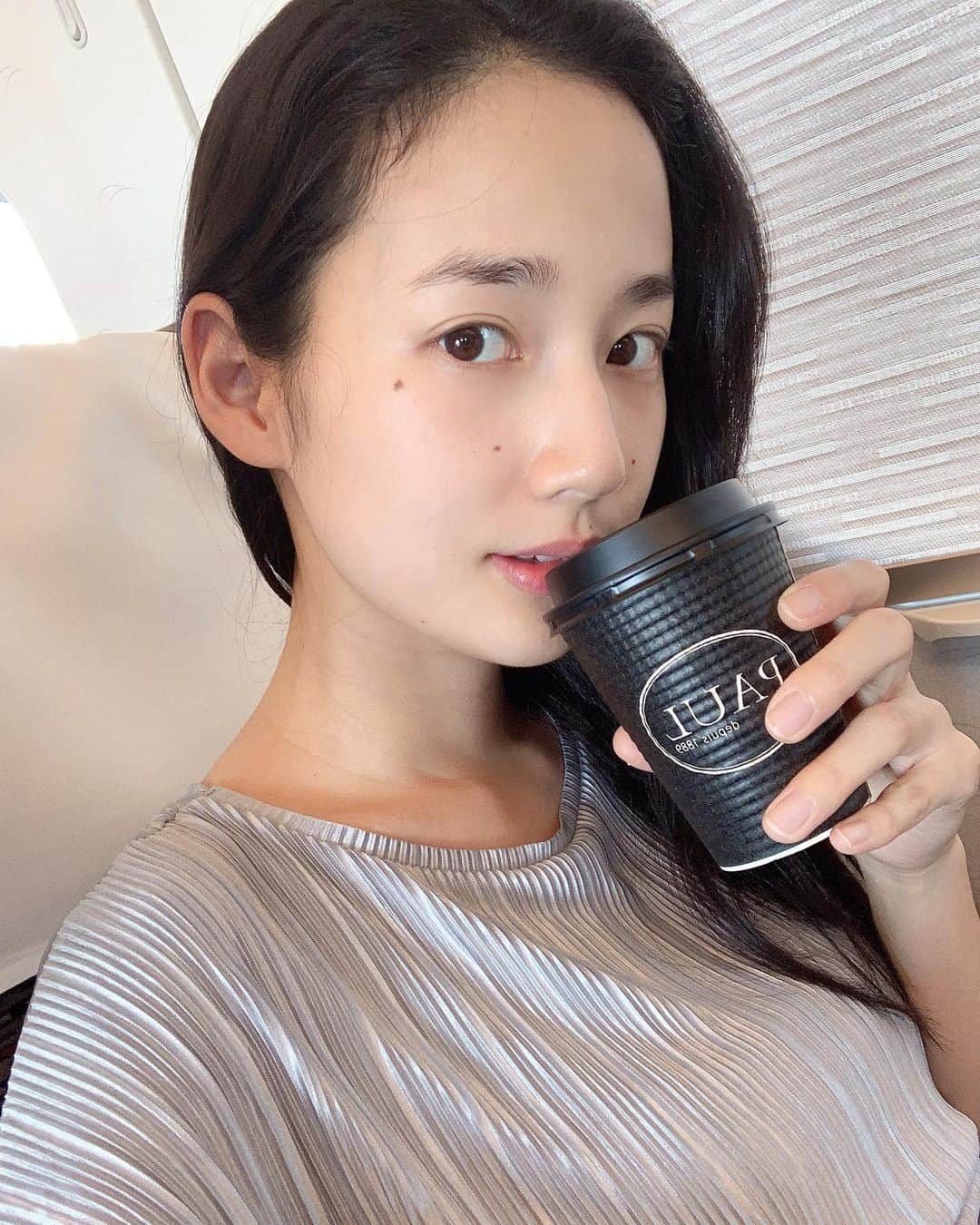 のインスタグラム：「‪本日から御園座講演がスタートです！！‬ ‪名古屋の皆様宜しくお願い致します☺️✨‬ . ‪お盆休み脳を切り替えて、コント、お笑いの世界へ行ってきますー！‬」