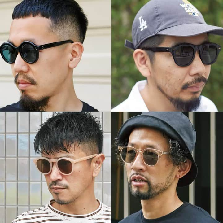 UOMOのインスタグラム