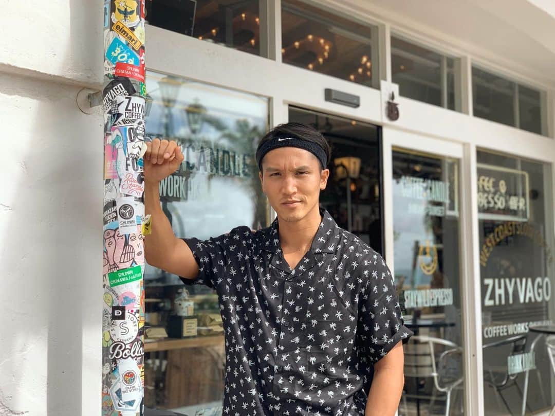 島村麗乃のグルメインスタ