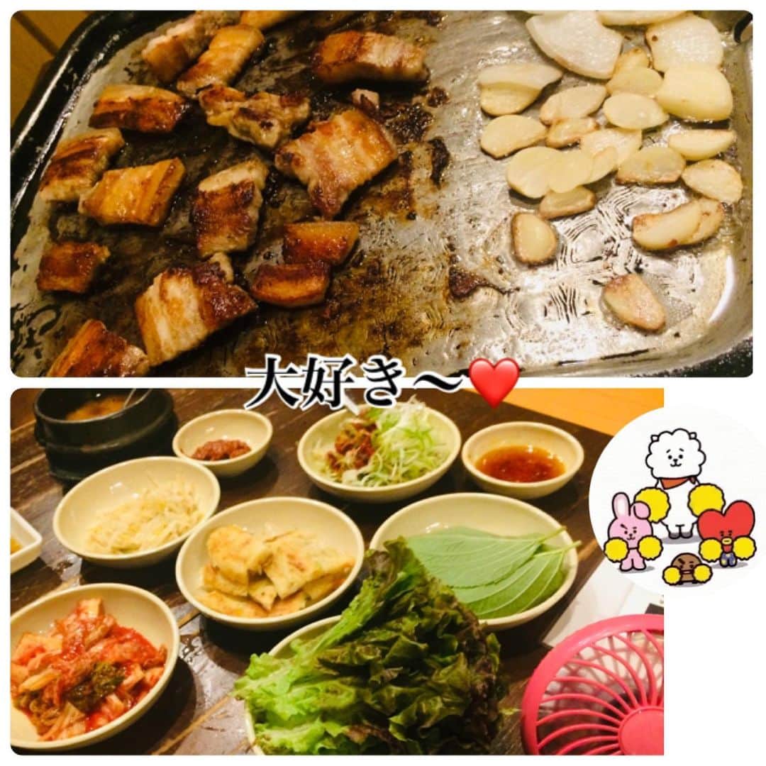 友利愛美のグルメインスタ