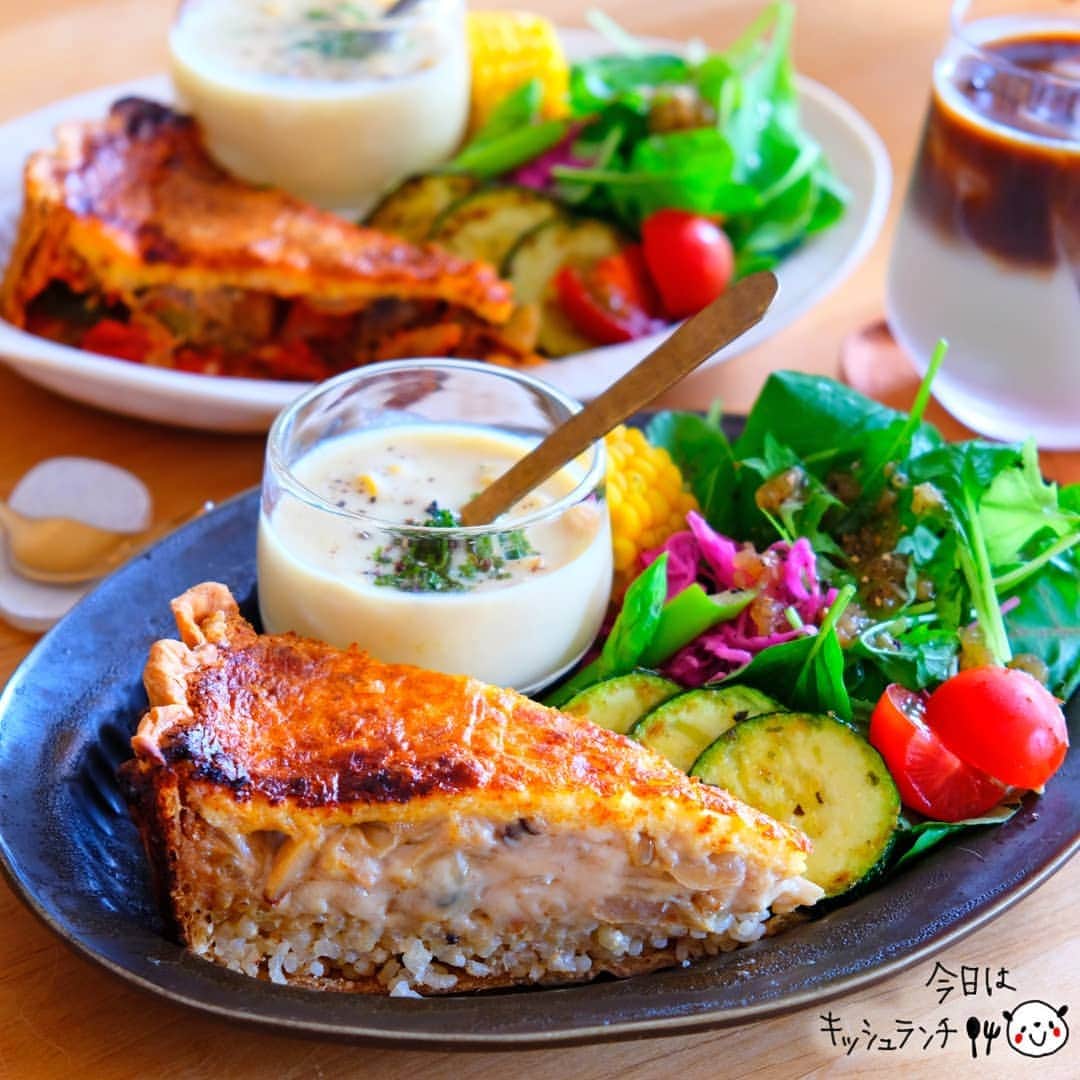 なっつ。のグルメインスタ