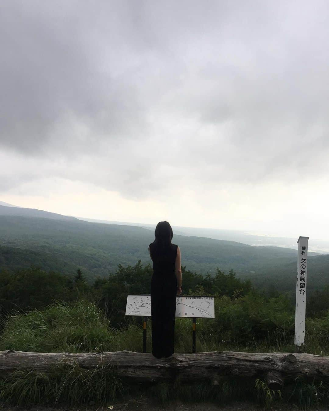 北澤 宏美さんのインスタグラム写真 - (北澤 宏美Instagram)「昨日夕方、蓼科にきました⛰ 涼しくて熟睡 10時間眠りました #蓼科 #涼しい #景色よし」8月17日 10時00分 - romihy58