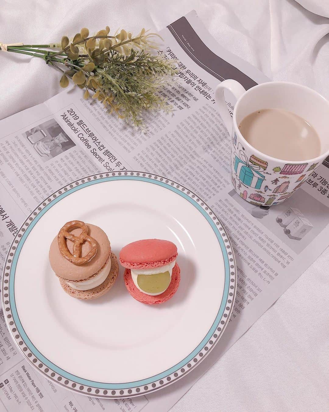 今吉めぐみのグルメインスタ