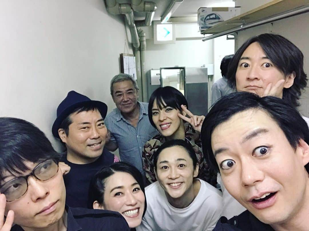 川田希さんのインスタグラム写真 - (川田希Instagram)「ピウス企画「ヒューマンエラー」 連日たくさんの方に見て頂けて嬉しいです！！ 残り2日！！ ありったけの想いを込めて。」8月17日 10時29分 - nozomikawata