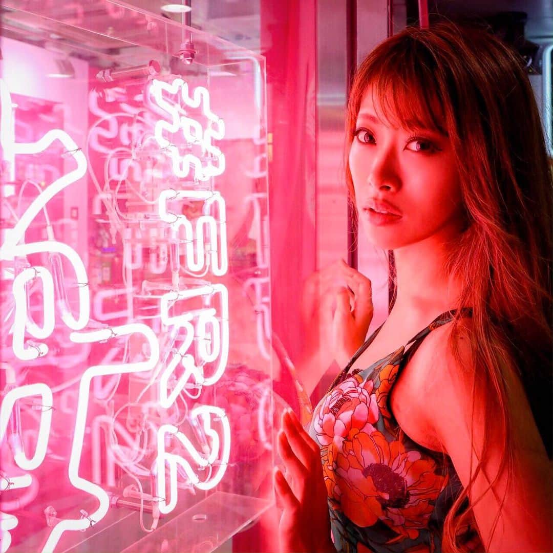畑中香澄のインスタグラム